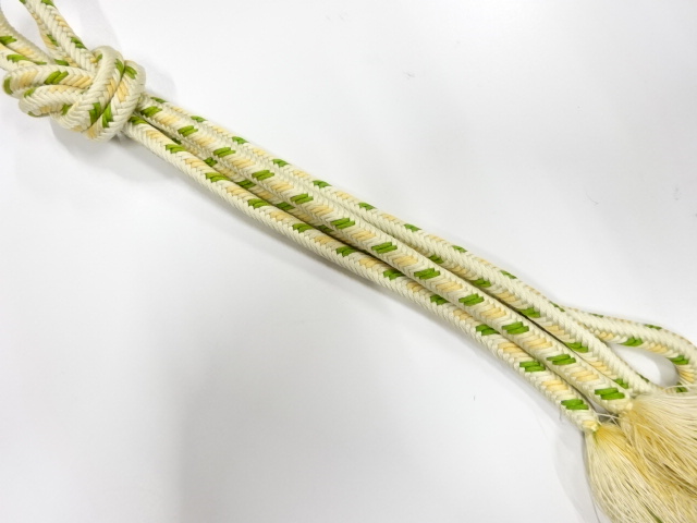 Japanese Kimono / Accessories Silk